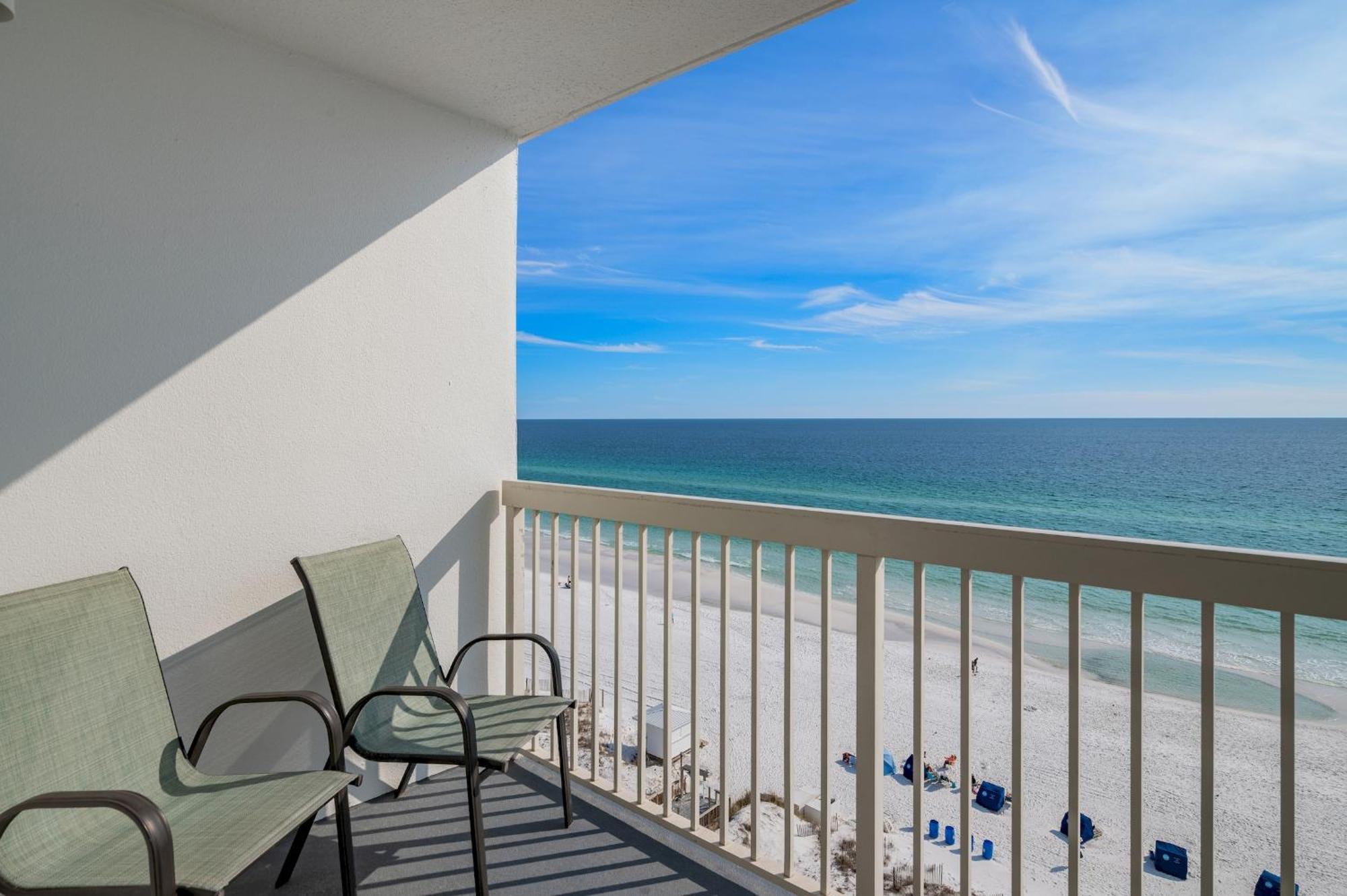 Pelican Beach Resort - Destin Condo Getaways By Cls Eksteriør billede