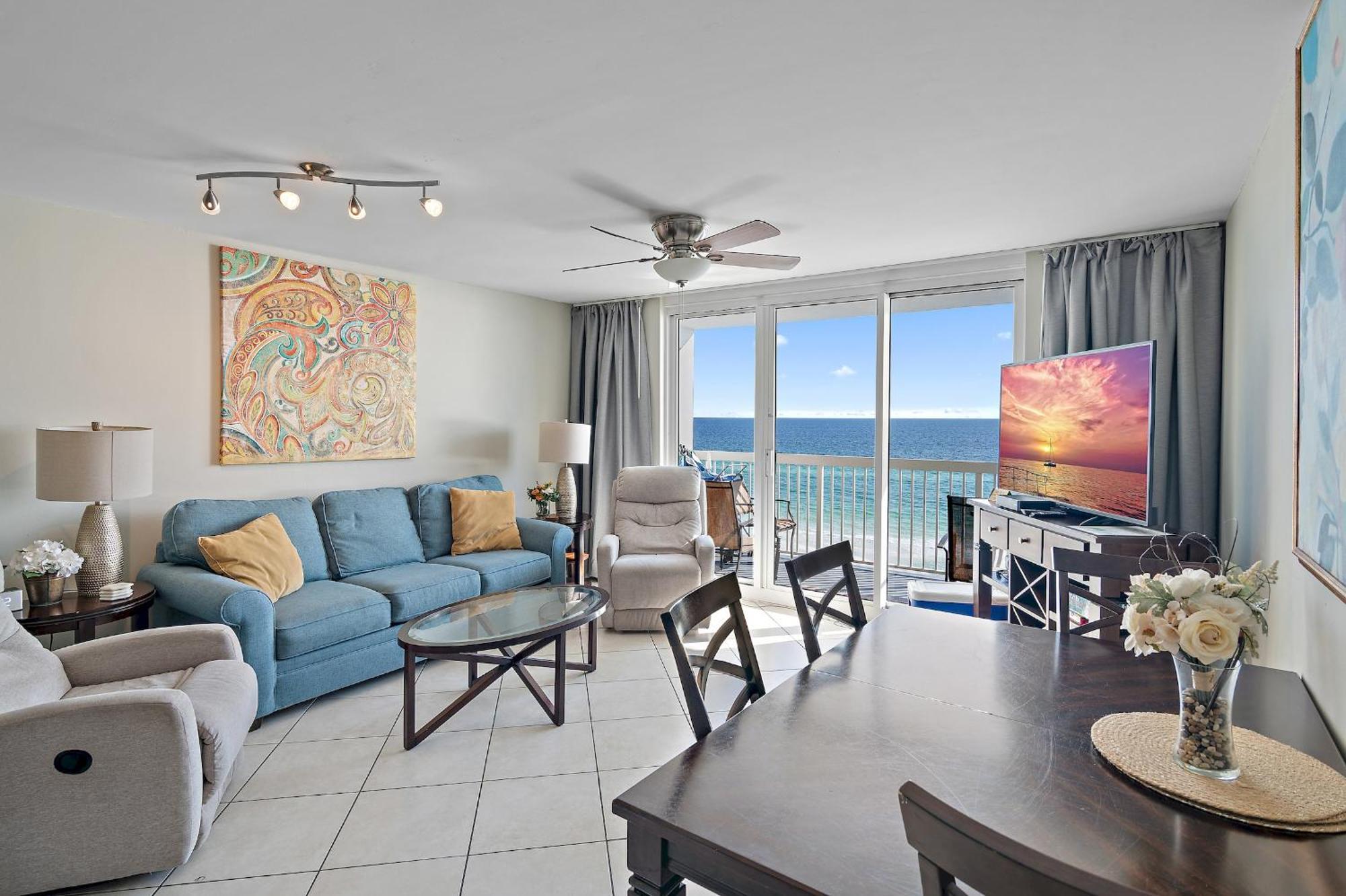 Pelican Beach Resort - Destin Condo Getaways By Cls Eksteriør billede