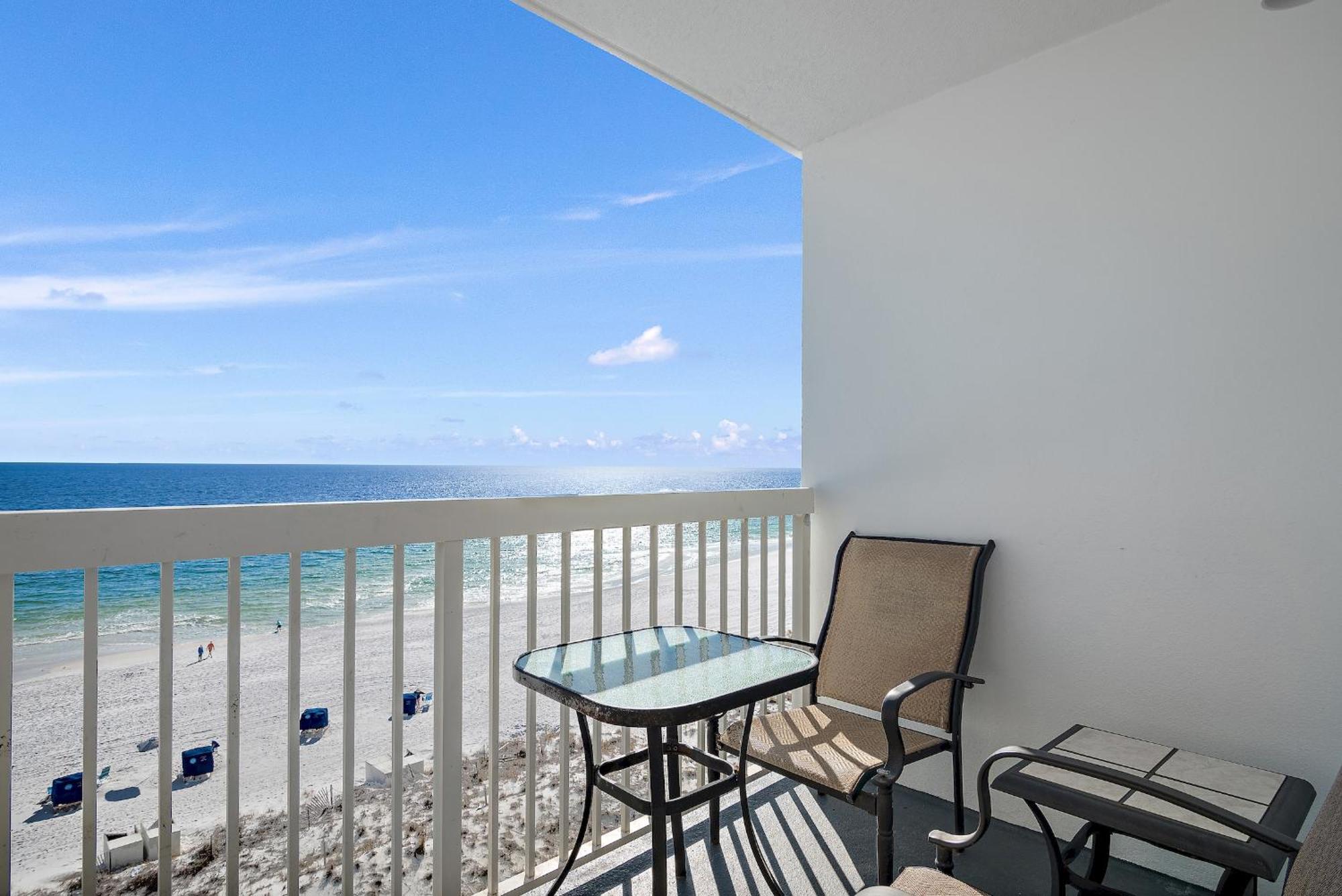 Pelican Beach Resort - Destin Condo Getaways By Cls Eksteriør billede