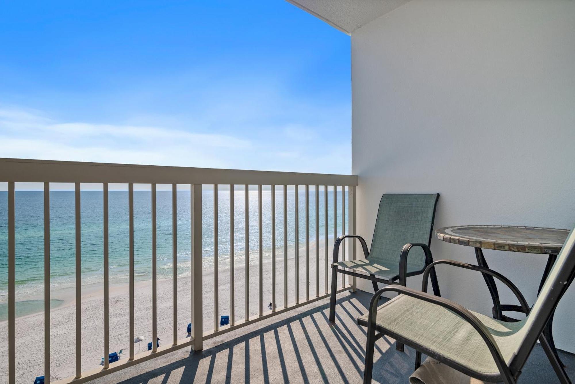 Pelican Beach Resort - Destin Condo Getaways By Cls Eksteriør billede
