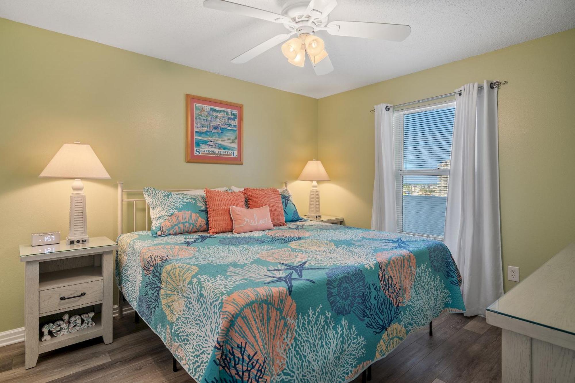 Pelican Beach Resort - Destin Condo Getaways By Cls Eksteriør billede