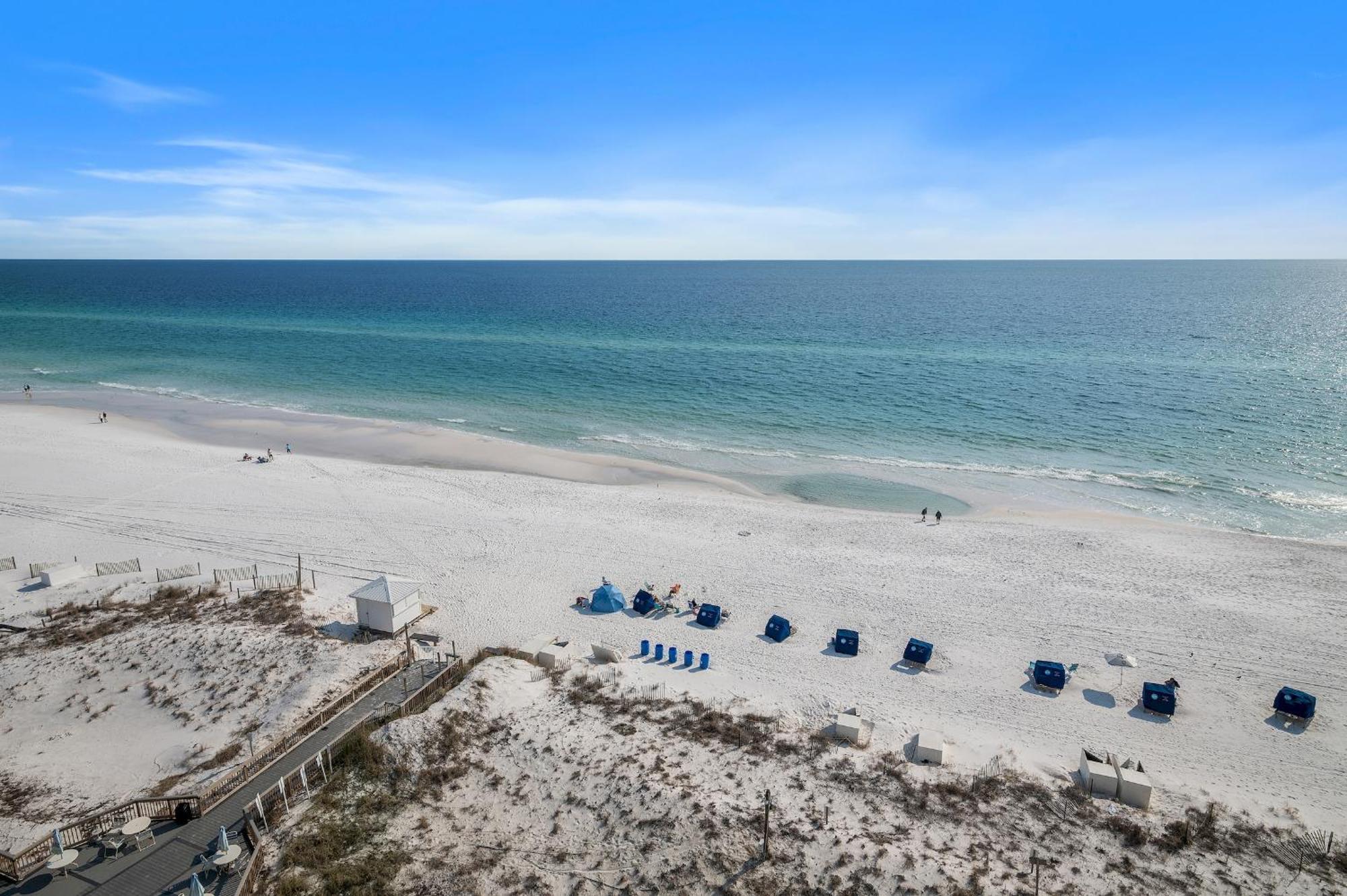 Pelican Beach Resort - Destin Condo Getaways By Cls Eksteriør billede