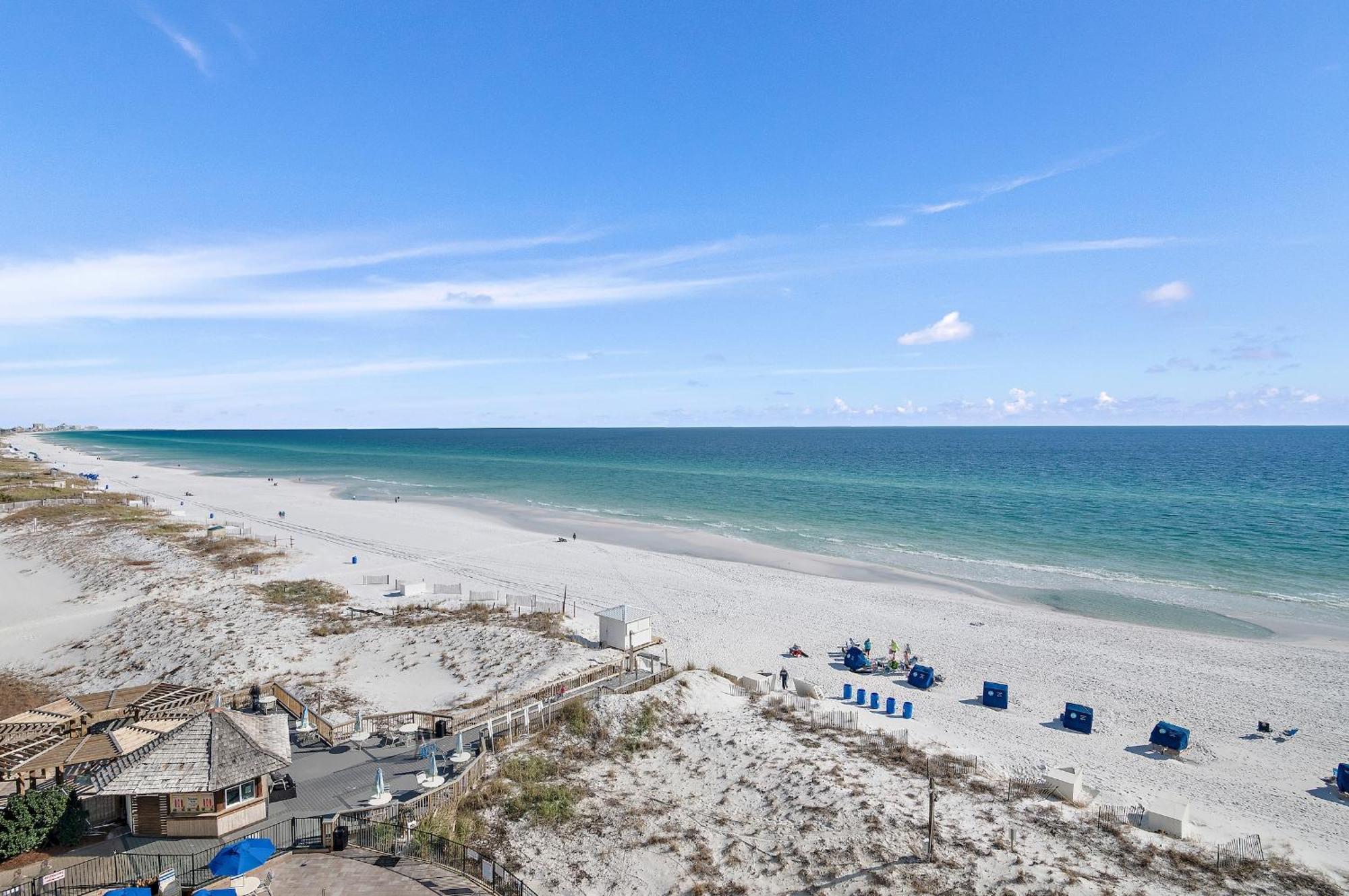 Pelican Beach Resort - Destin Condo Getaways By Cls Eksteriør billede