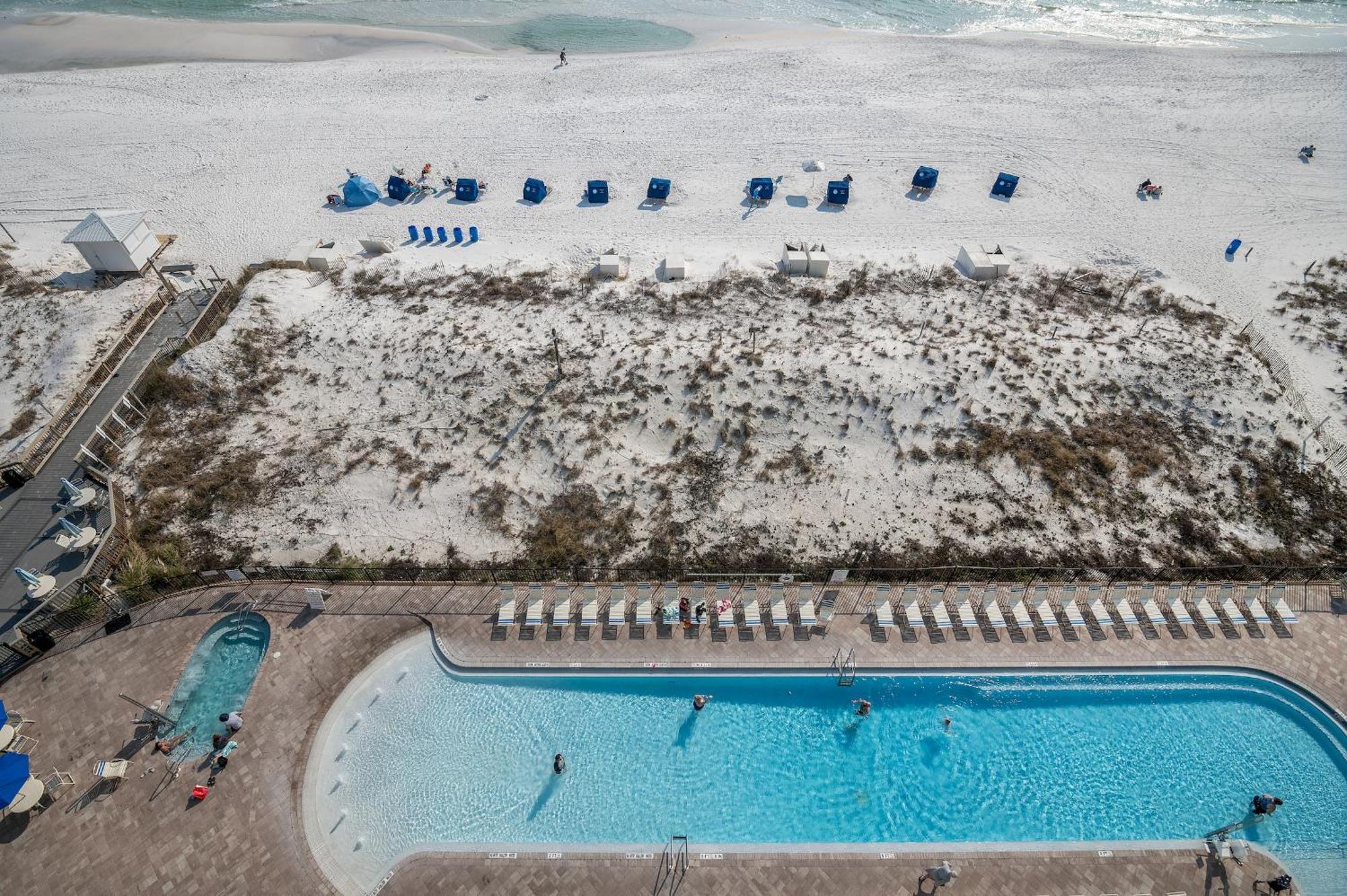 Pelican Beach Resort - Destin Condo Getaways By Cls Eksteriør billede