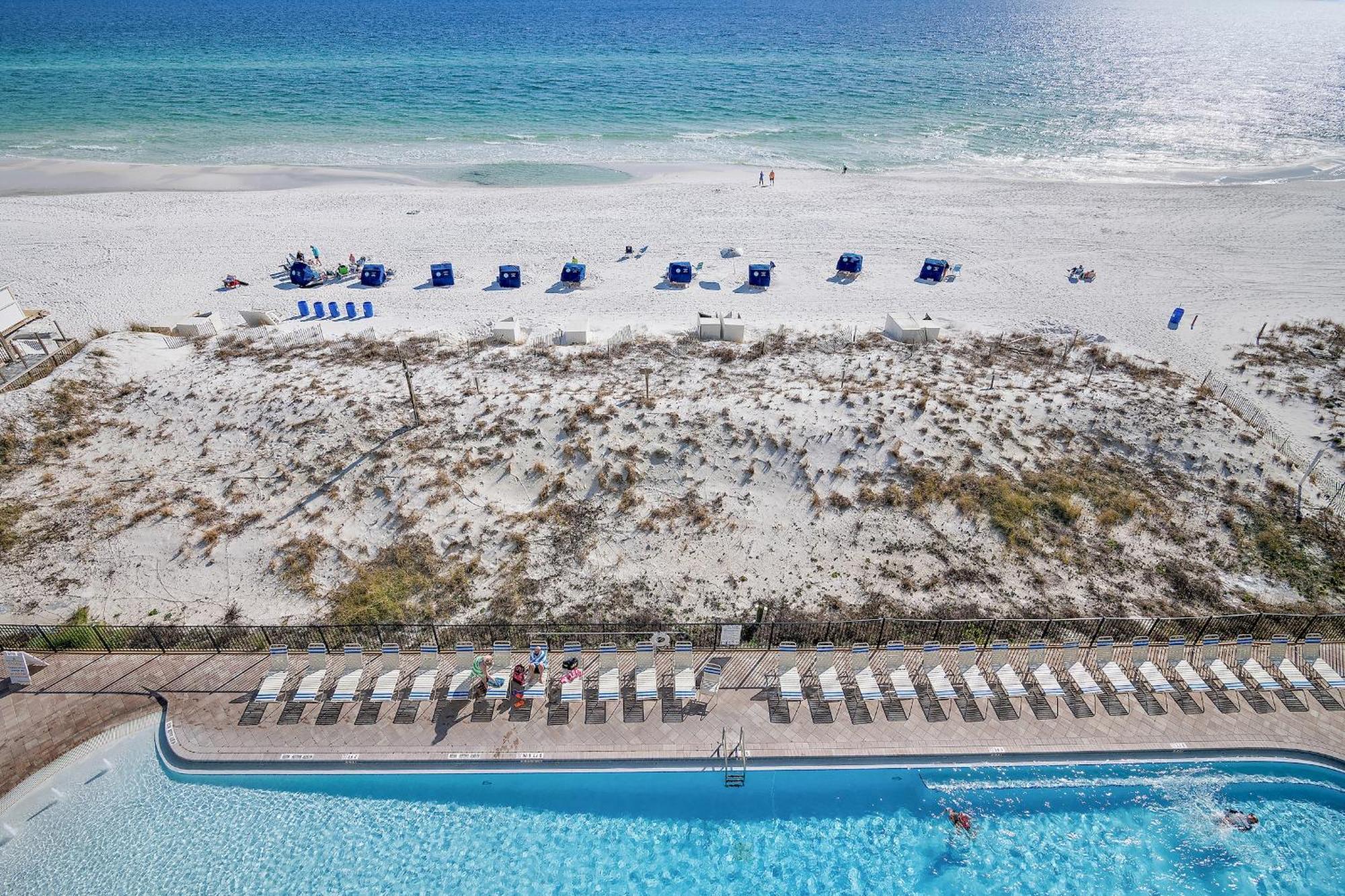 Pelican Beach Resort - Destin Condo Getaways By Cls Eksteriør billede