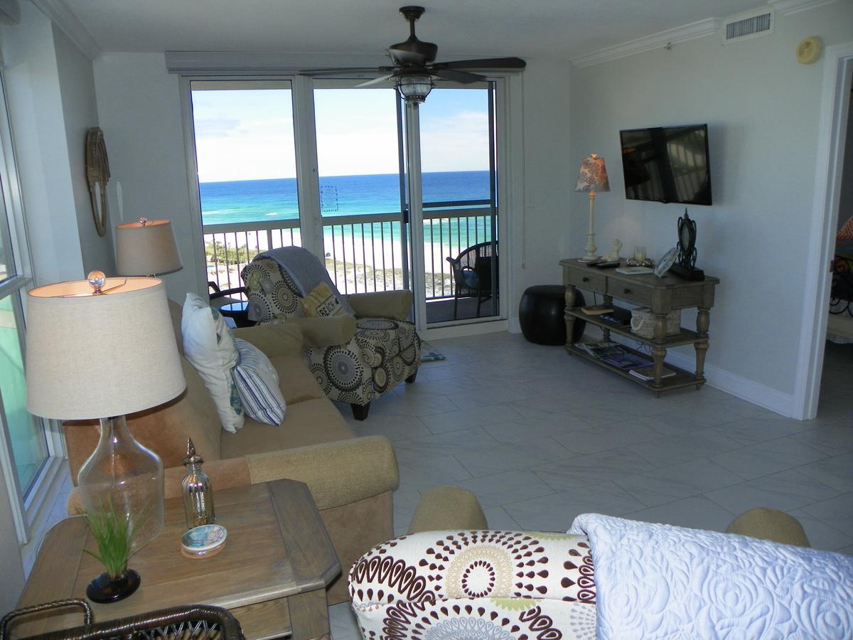 Pelican Beach Resort - Destin Condo Getaways By Cls Værelse billede
