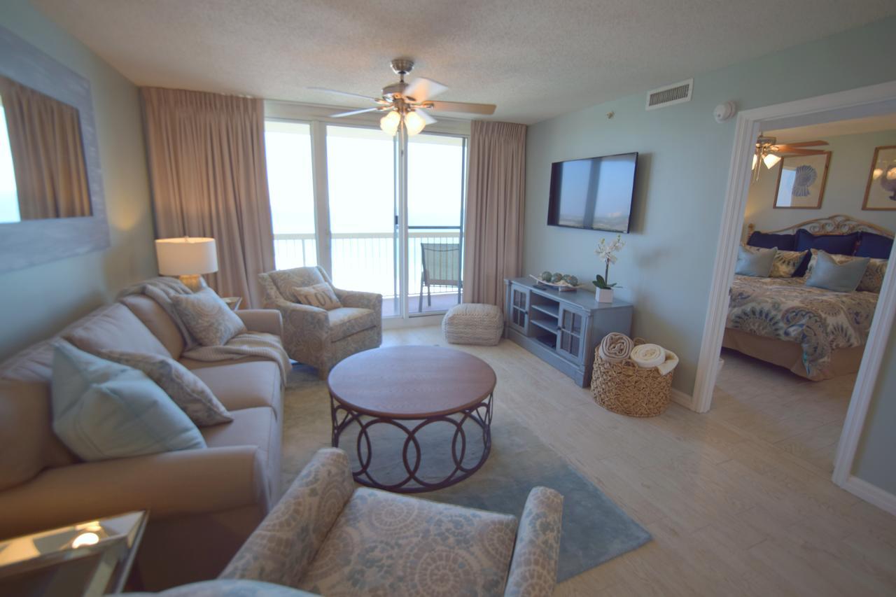 Pelican Beach Resort - Destin Condo Getaways By Cls Eksteriør billede