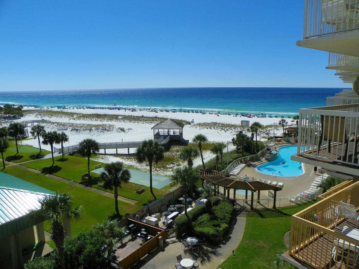 Pelican Beach Resort - Destin Condo Getaways By Cls Værelse billede
