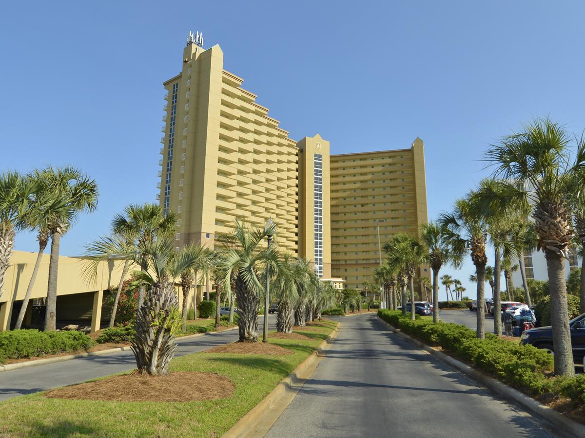 Pelican Beach Resort - Destin Condo Getaways By Cls Eksteriør billede