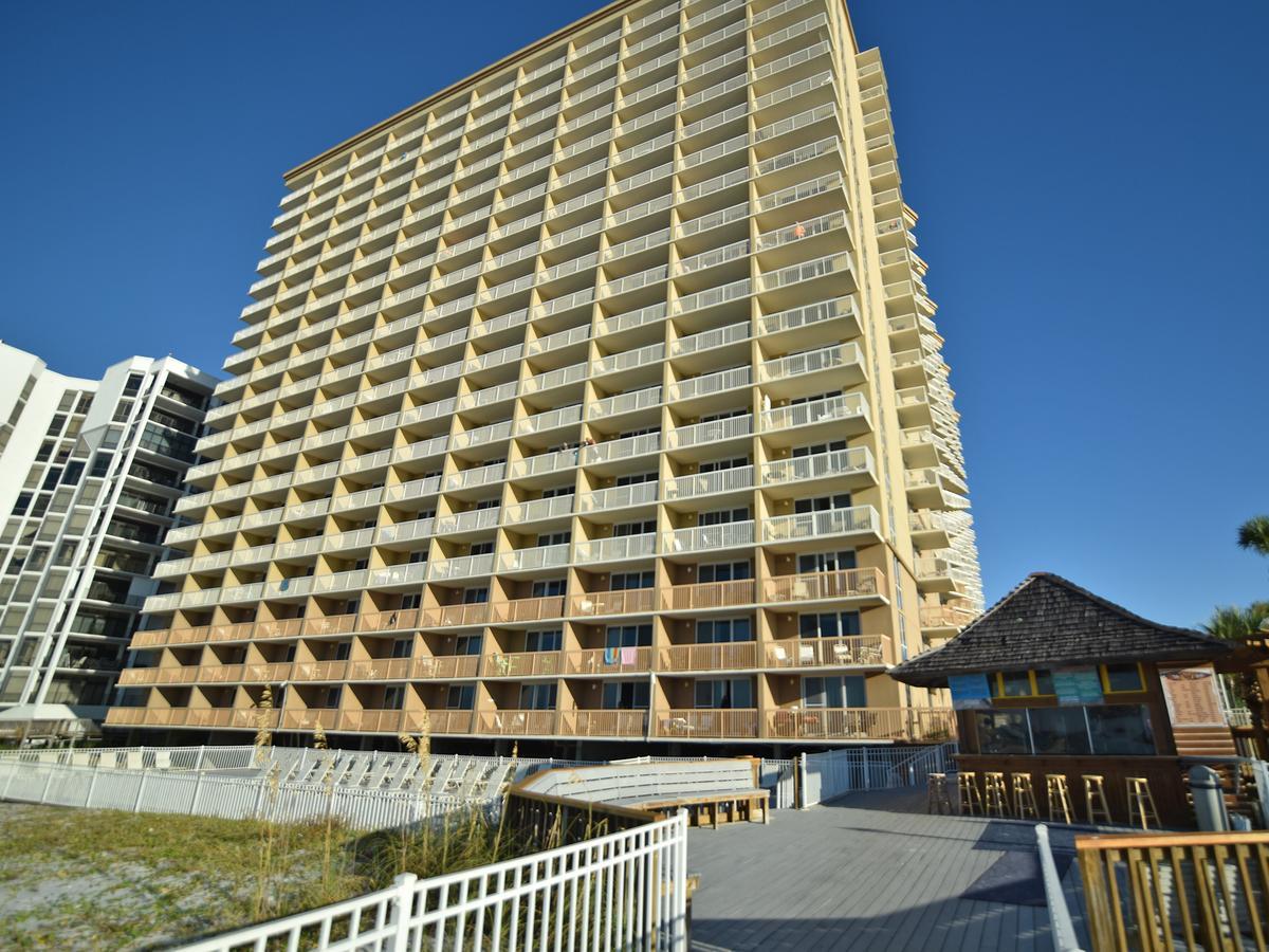 Pelican Beach Resort - Destin Condo Getaways By Cls Eksteriør billede