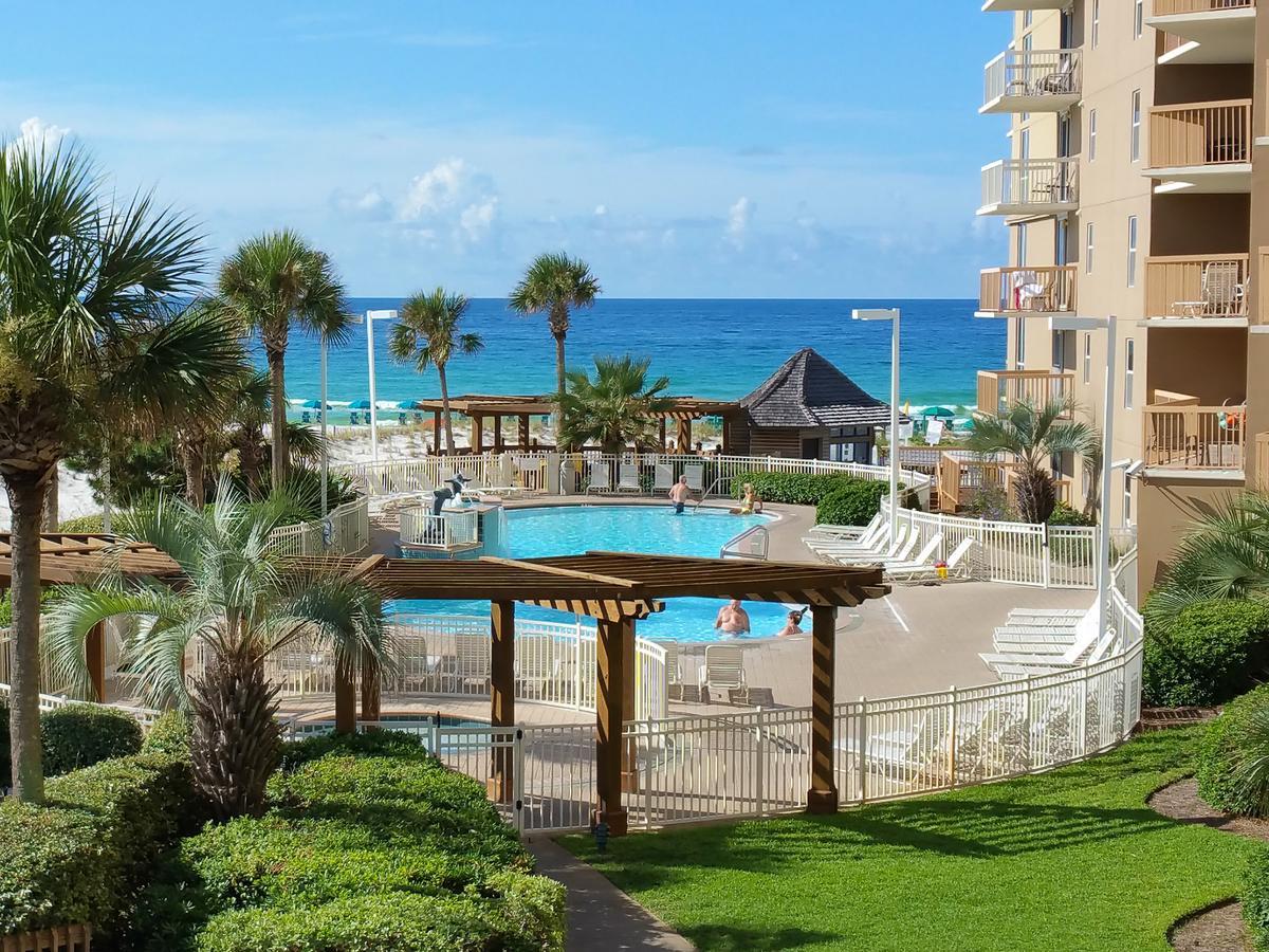 Pelican Beach Resort - Destin Condo Getaways By Cls Eksteriør billede