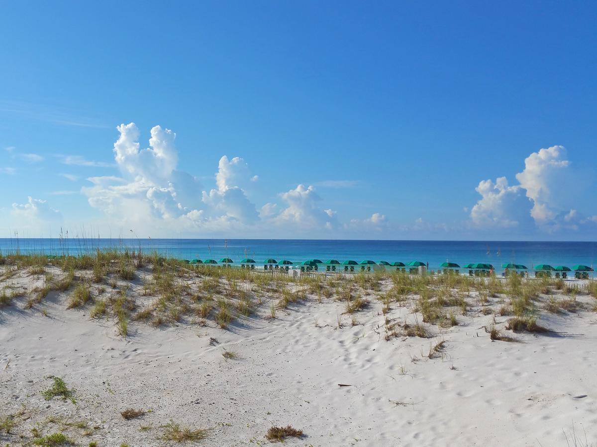 Pelican Beach Resort - Destin Condo Getaways By Cls Eksteriør billede