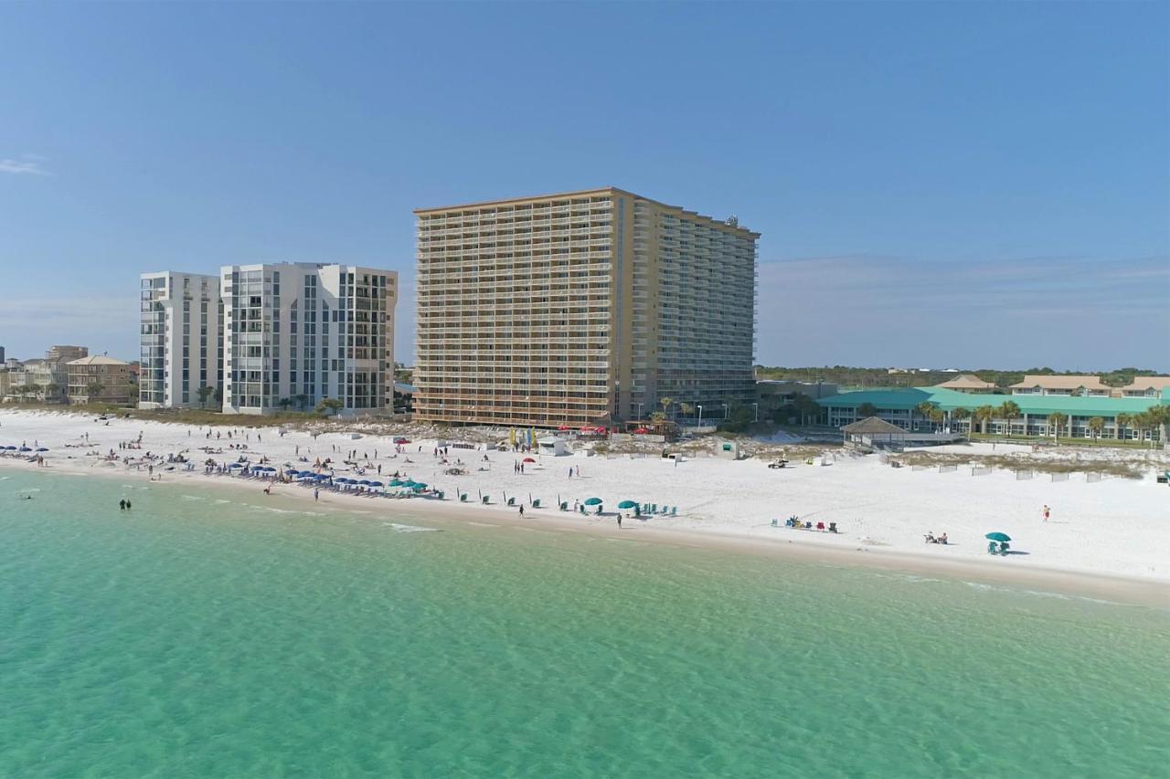 Pelican Beach Resort - Destin Condo Getaways By Cls Eksteriør billede