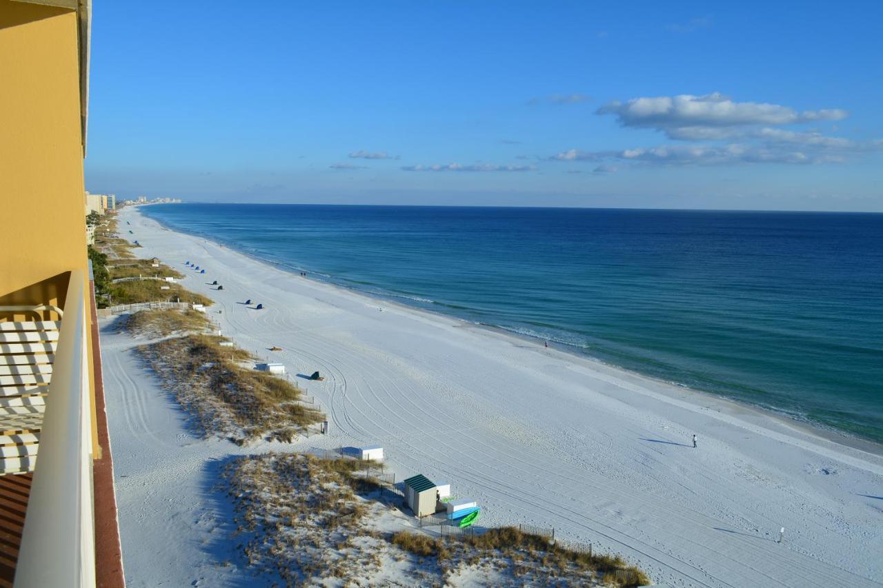 Pelican Beach Resort - Destin Condo Getaways By Cls Eksteriør billede