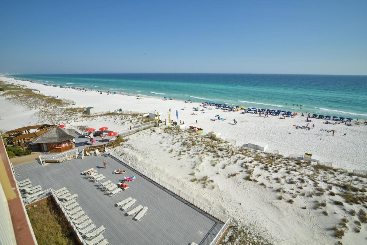 Pelican Beach Resort - Destin Condo Getaways By Cls Eksteriør billede