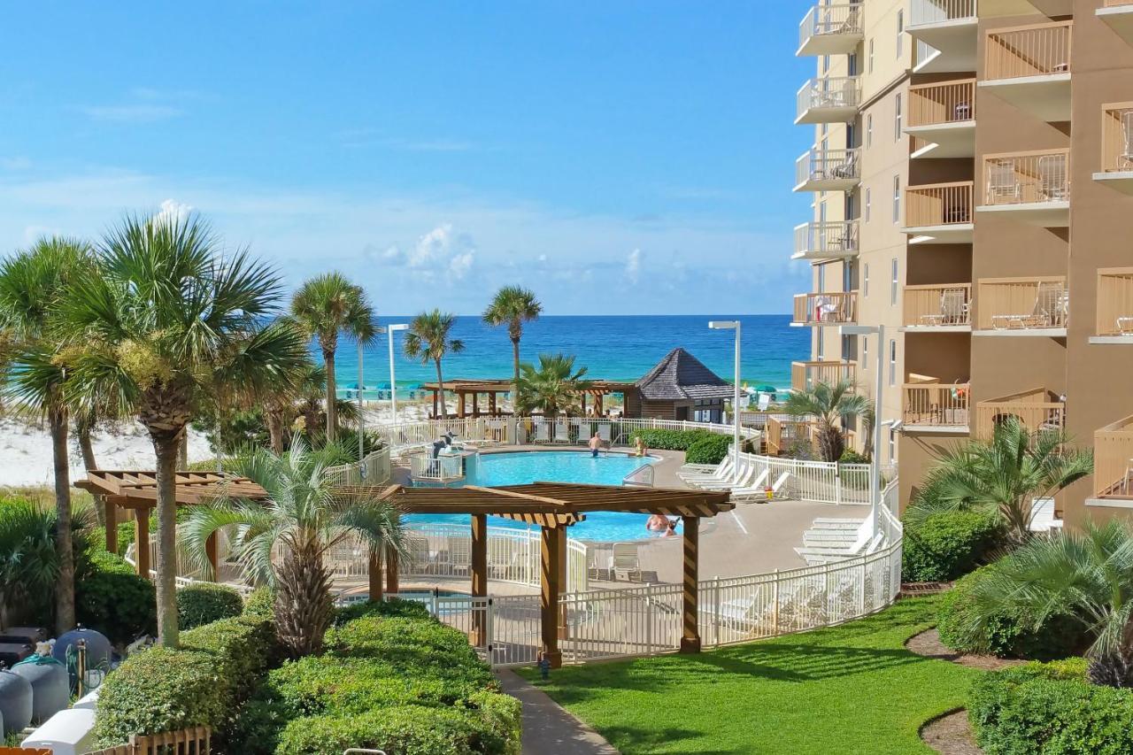 Pelican Beach Resort - Destin Condo Getaways By Cls Eksteriør billede