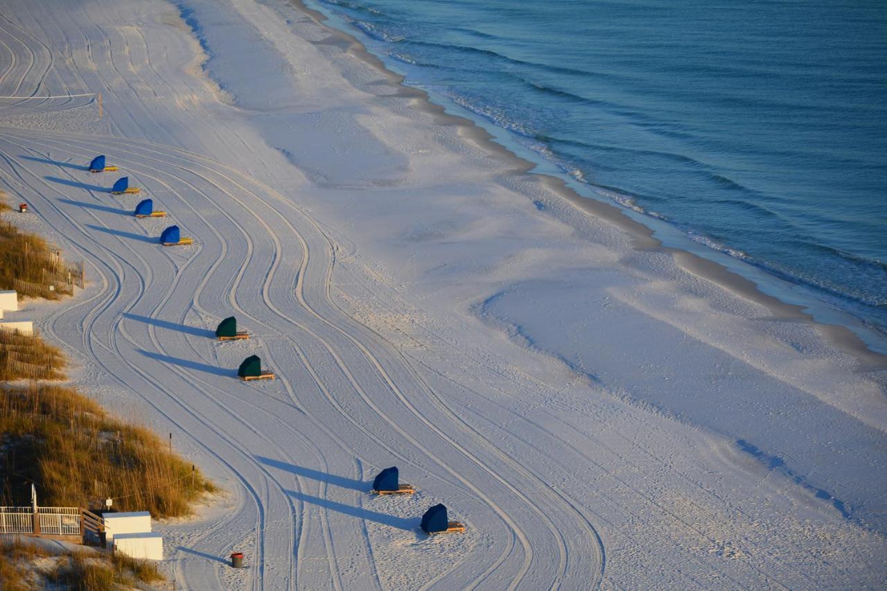 Pelican Beach Resort - Destin Condo Getaways By Cls Eksteriør billede